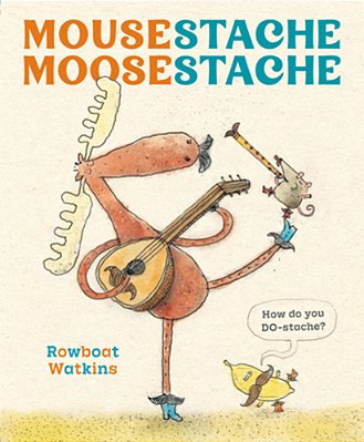 Mousestache Moosestache-..