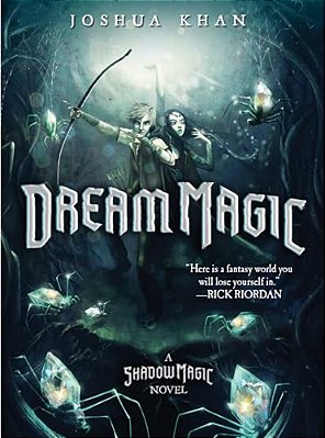 Dream Magic-..