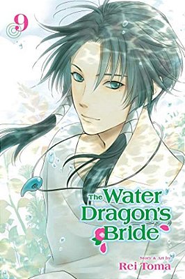 The Water Dragon's Bride, Vol. 9-..