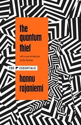 The Quantum Thief-..