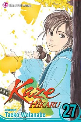 Kaze Hikaru, Vol. 27-..