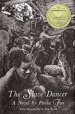 The Slave Dancer-..