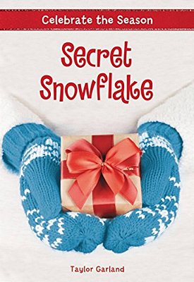 Celebrate The Season: Secret Snowflake-..