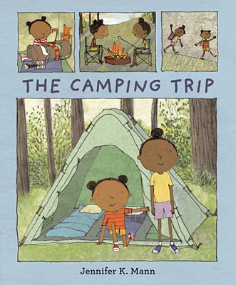 The Camping Trip-..