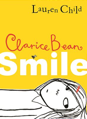 Clarice Bean, Smile-..