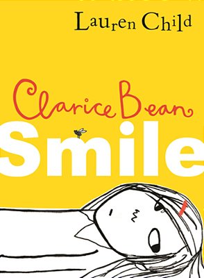 Clarice Bean, Smile-..