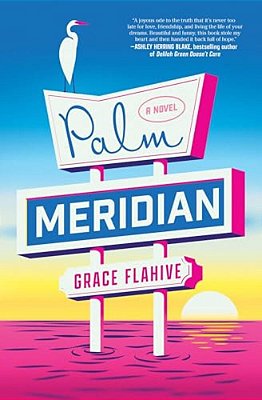Palm Meridian-..