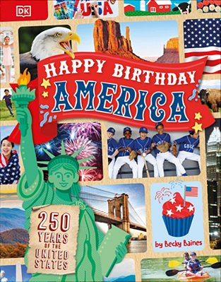 Happy Birthday America-..