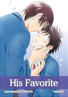 His Favorite, Vol. 14-..