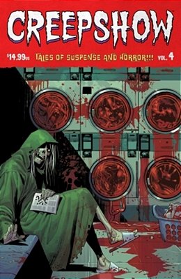Creepshow Vol. 4-..