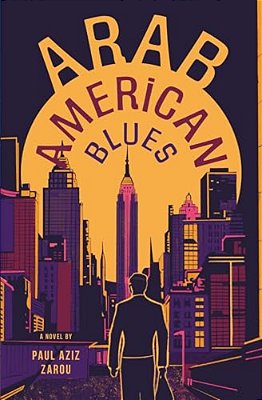 Arab American Blues-..