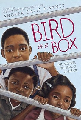 Bird In A Box-..
