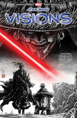 Star Wars: Visions-..