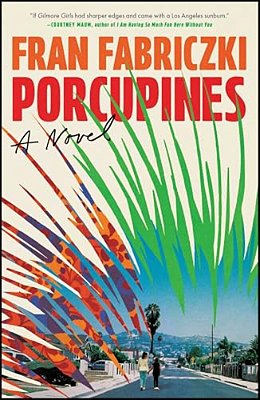 Porcupines-..