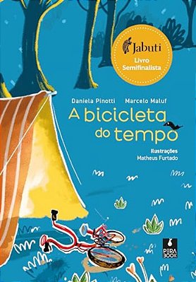 A Bicicleta Do Tempo