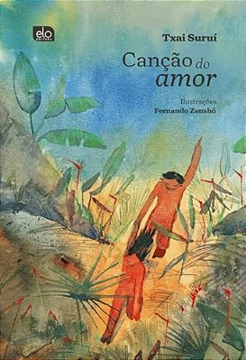 Cancao Do Amor