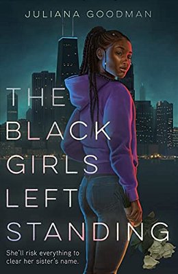 The Black Girls Left Standing-..