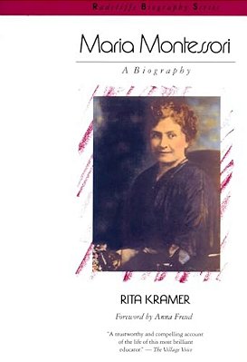 Maria Montessori: A Biography-..