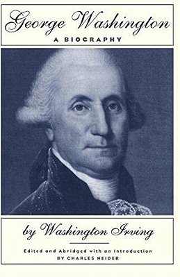 George Washington: A Biography-..