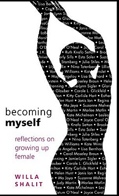 Becoming Myself: Reflections On Growing Up Female-..