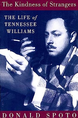 Kindness Of Strangers Pb-..