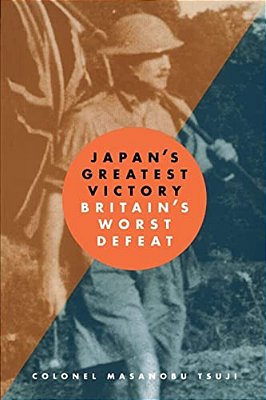 Japan's Greatest Victory/Britain's Greatest Defeat-..