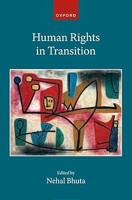 Human Rights In Transition-..