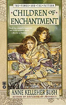 Children Of Enchantment-..