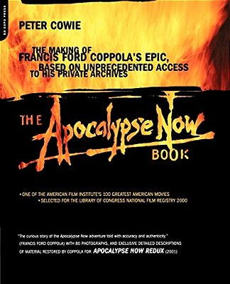 The Apocalypse Now Book-..