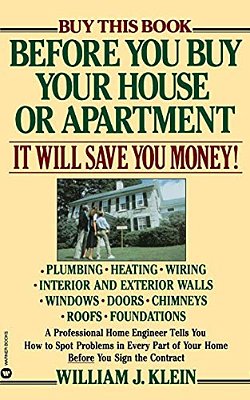 Before You Buy Your House Or Apartment-..