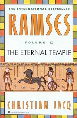 Ramses: The Eternal Temple - Volume II-..