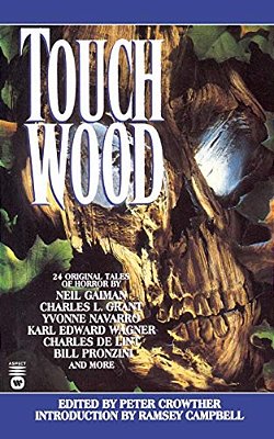 Touch Wood-..