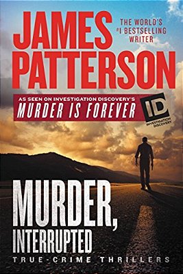 Murder, Interrupted-..