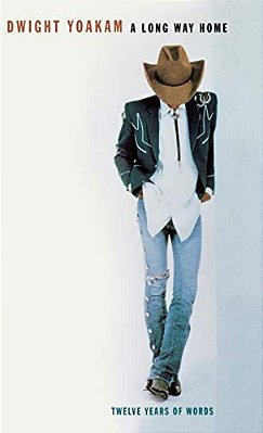 A Long Way Home: Twelve Years Of Words-..