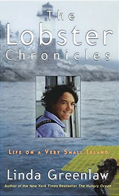 The Lobster Chronicles: Life On A Very Small Island-..