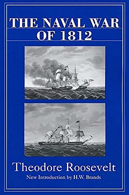 The Naval War Of 1812-..