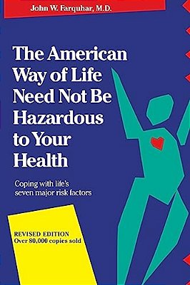 The American Way Of Life Need Not Be Hazardous To Your Health-..