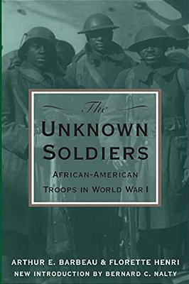 The Unknown Soldiers-..