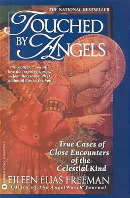 Touched By Angels-..