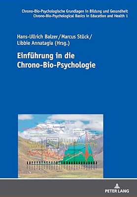 Einführung In Die Chrono-Bio-psychologie-..