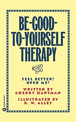 Be-Good-to-yourself Therapy-..