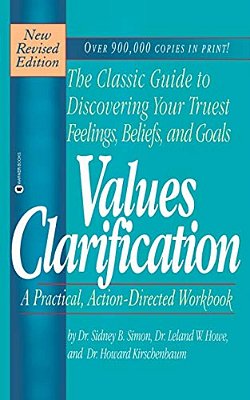 Values Clarification-..