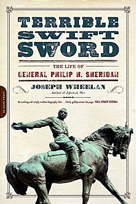 Terrible Swift Sword: The Life Of General Philip H. Sheridan-..