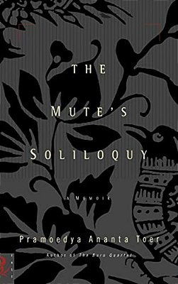 The Mute's Soliloquy-..