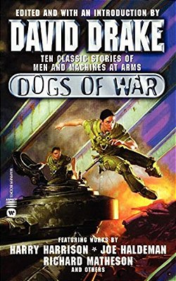 Dogs Of War-..