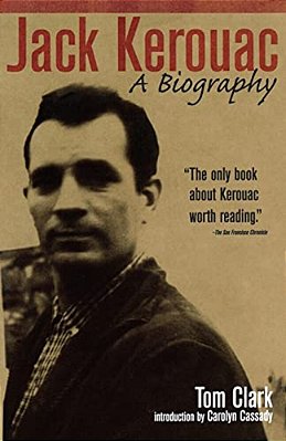 Jack Kerouac: A Biography-..