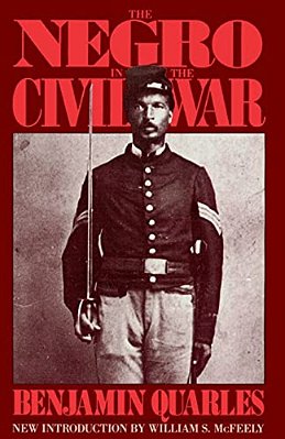 The Negro In The Civil War-..