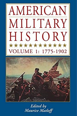 American Military History-..