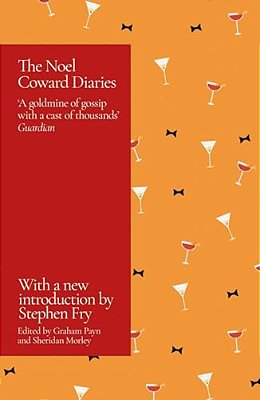 The Noel Coward Diaries-..