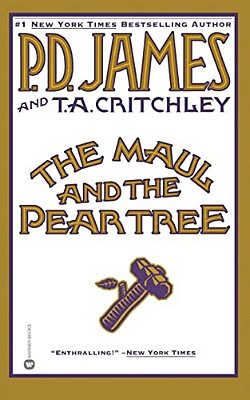 The Maul And The Pear Tree-..